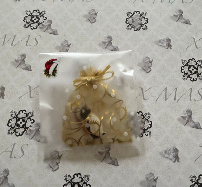 Broche, pingouin de Noël - photo numéro 8