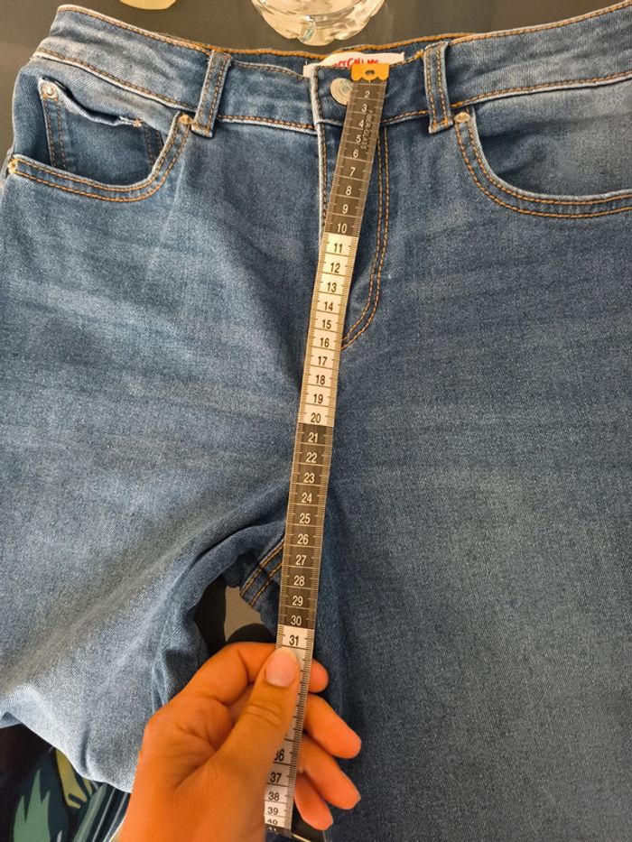 Jean Jennyfer 38 - photo numéro 15