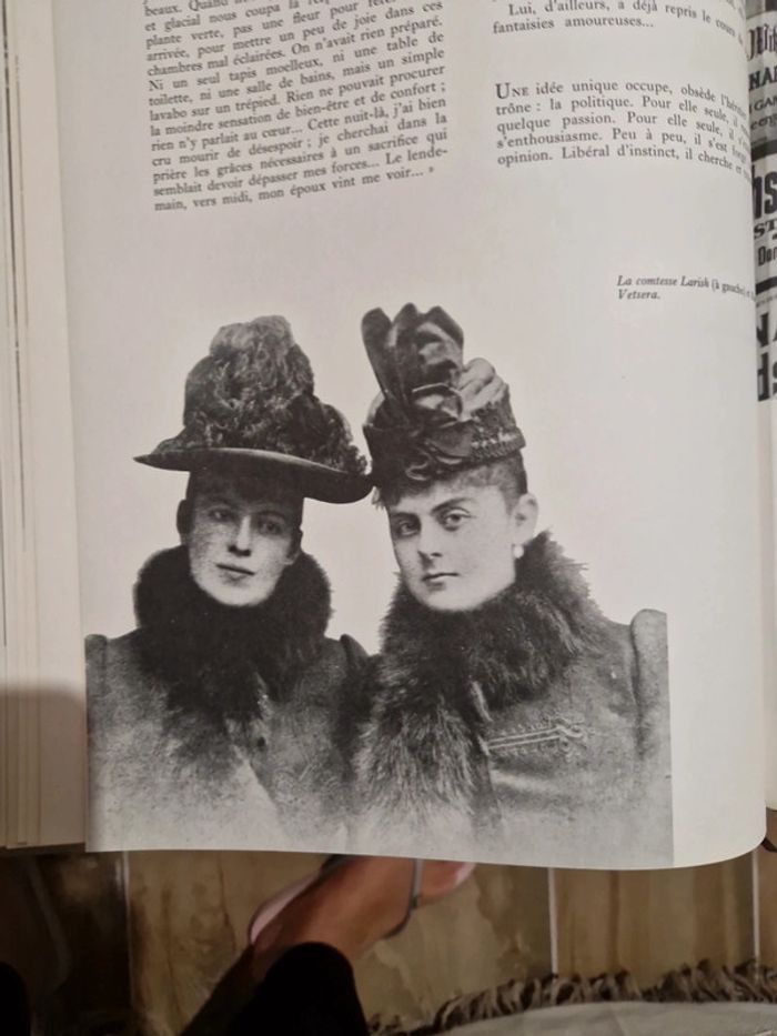 Les grands mystères du passé. - photo numéro 12