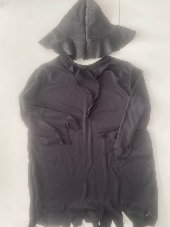 Déguisement - photo numéro 3