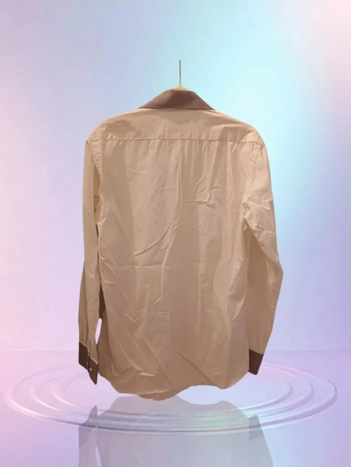 Chemise Devred Homme M - photo numéro 2