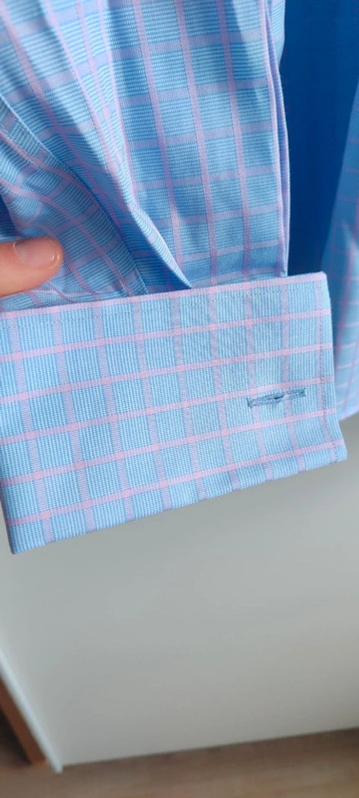 Chemise homme Marks Spencer - photo numéro 5
