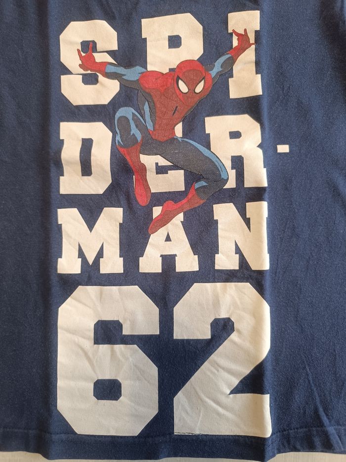 Lot tee shirt manches longues - photo numéro 3