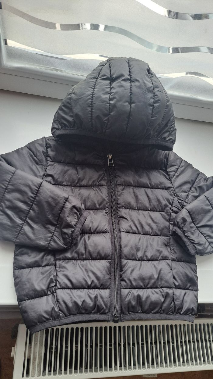 Doudoune 3 ans kiabi - photo numéro 9