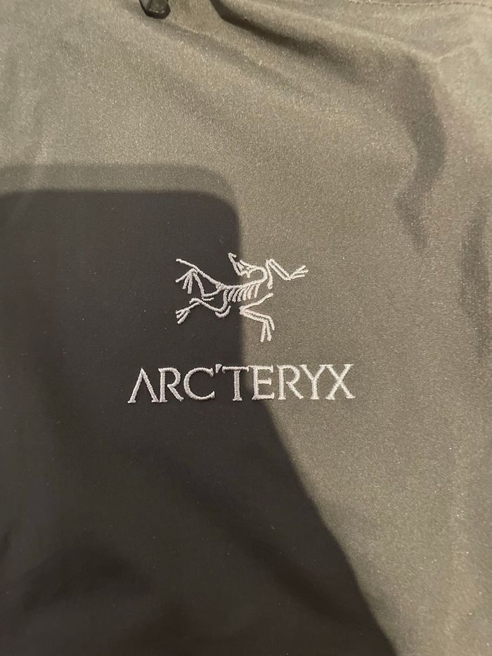 Veste Arc’teryx Gore-Tex - photo numéro 6