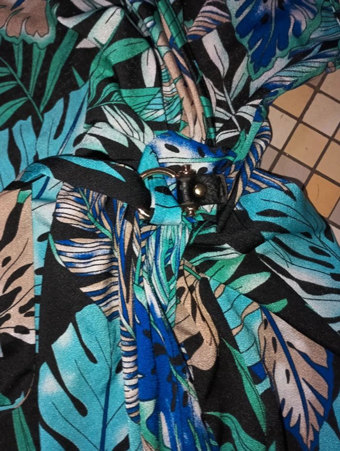 Robe courte femme taille XL marque woman - photo numéro 3