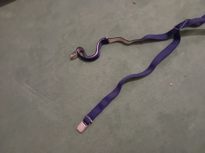 Bretelles - photo numéro 4