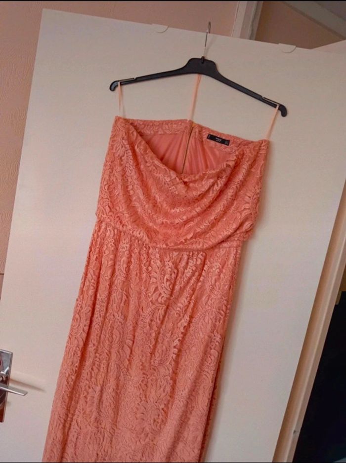 Robe Mango Xl - photo numéro 2