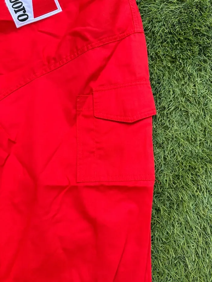 Veste Ferrari x Marlboro - photo numéro 15