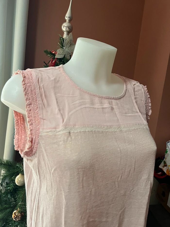 Blouse - photo numéro 2