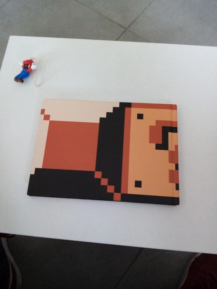 Lot goodies Nintendo - photo numéro 4