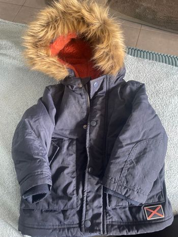 Manteau