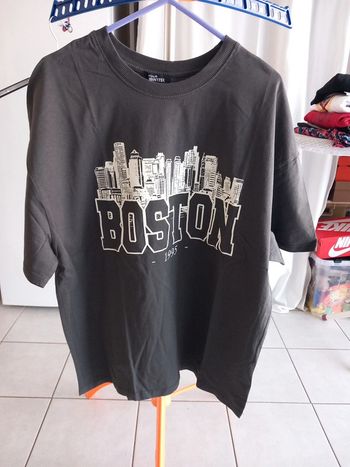 T-shirt Jennyfer