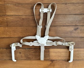 Harnais pour babyset Tripp Trapp Stokke