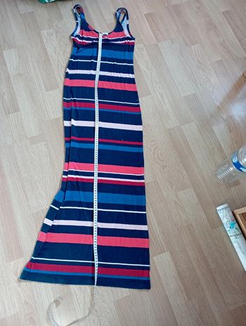 Robe longue Promod 34