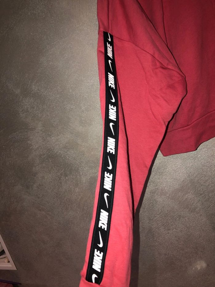 Pull Nike - photo numéro 2