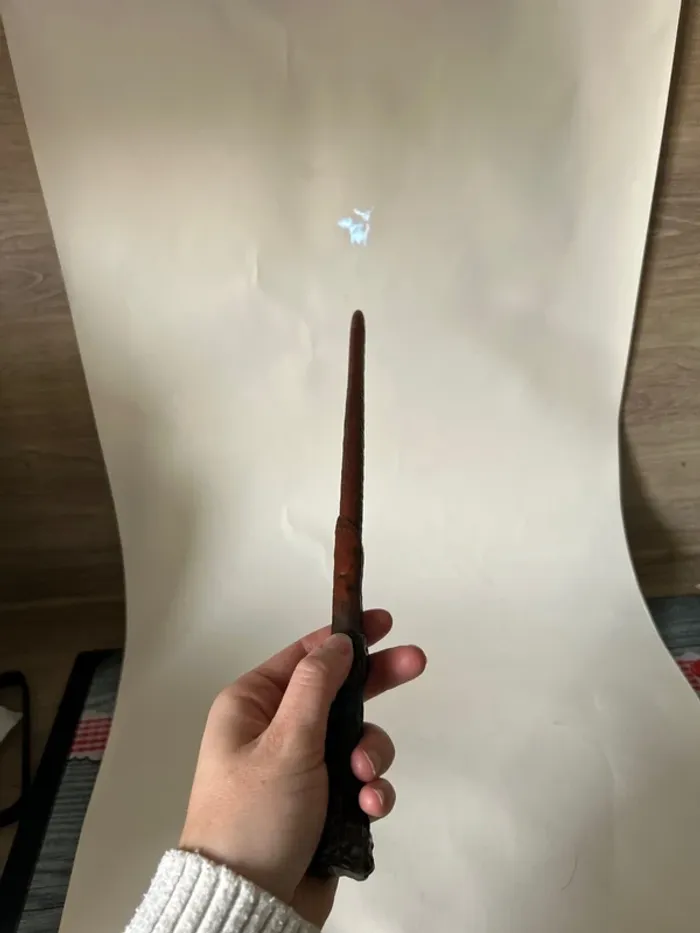 Baguette magique Harry potter - photo numéro 2