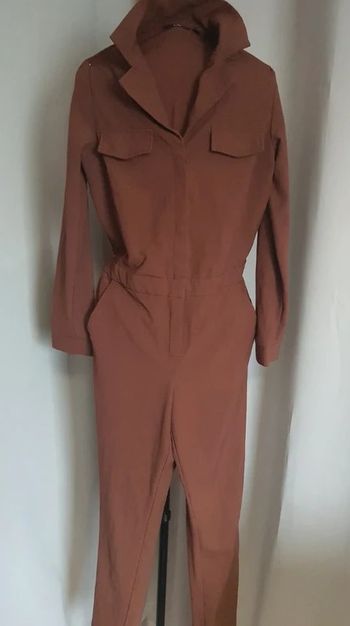 Combinaison pantalon femme 34 - XS