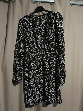 Robe courte