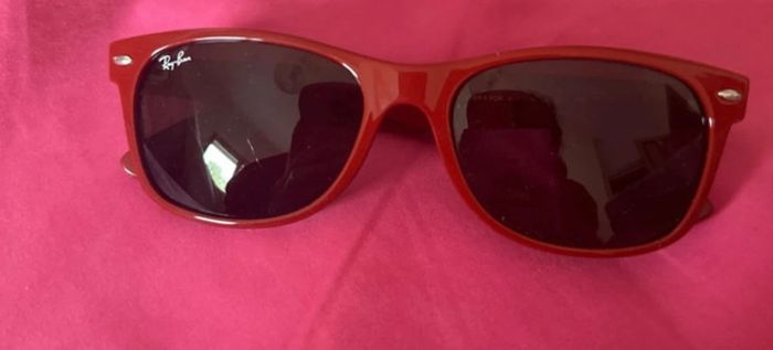 Lunettes de soleil RB - photo numéro 2