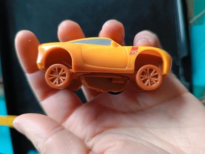 Voiture cars - photo numéro 5