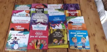 Livres