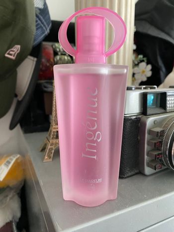 eau de toilette neuve 