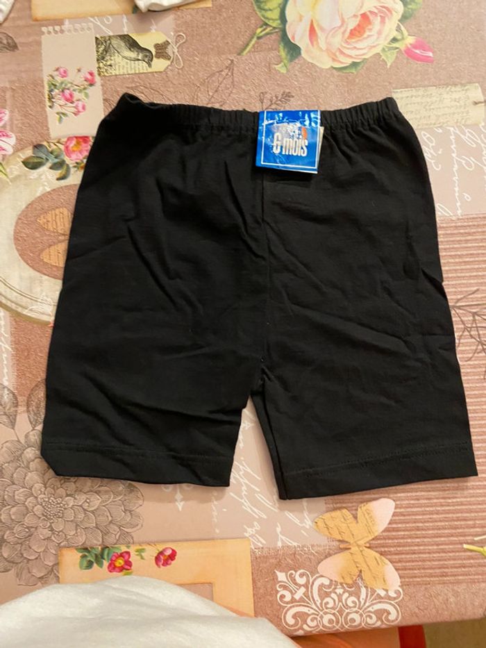 Short