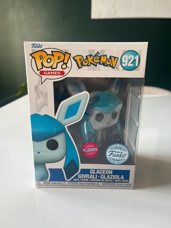 Pop Pokémon évoli