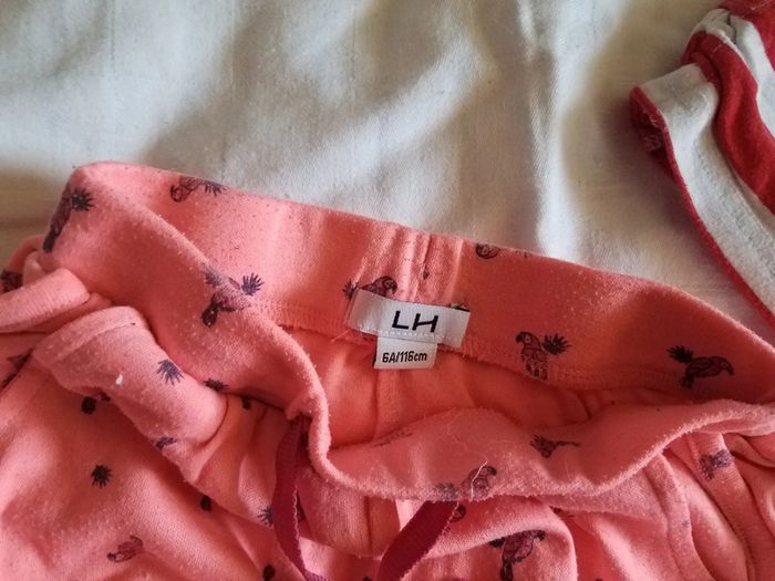 Lot 2 shorts - photo numéro 3