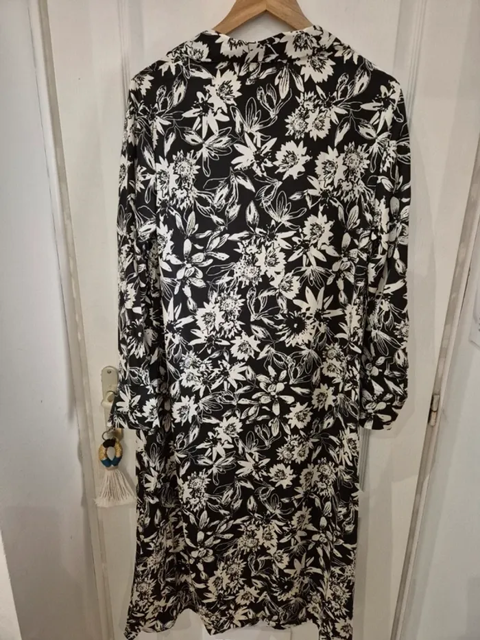 Robe longue 44 #automne - photo numéro 4