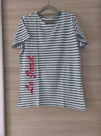 T-shirt L