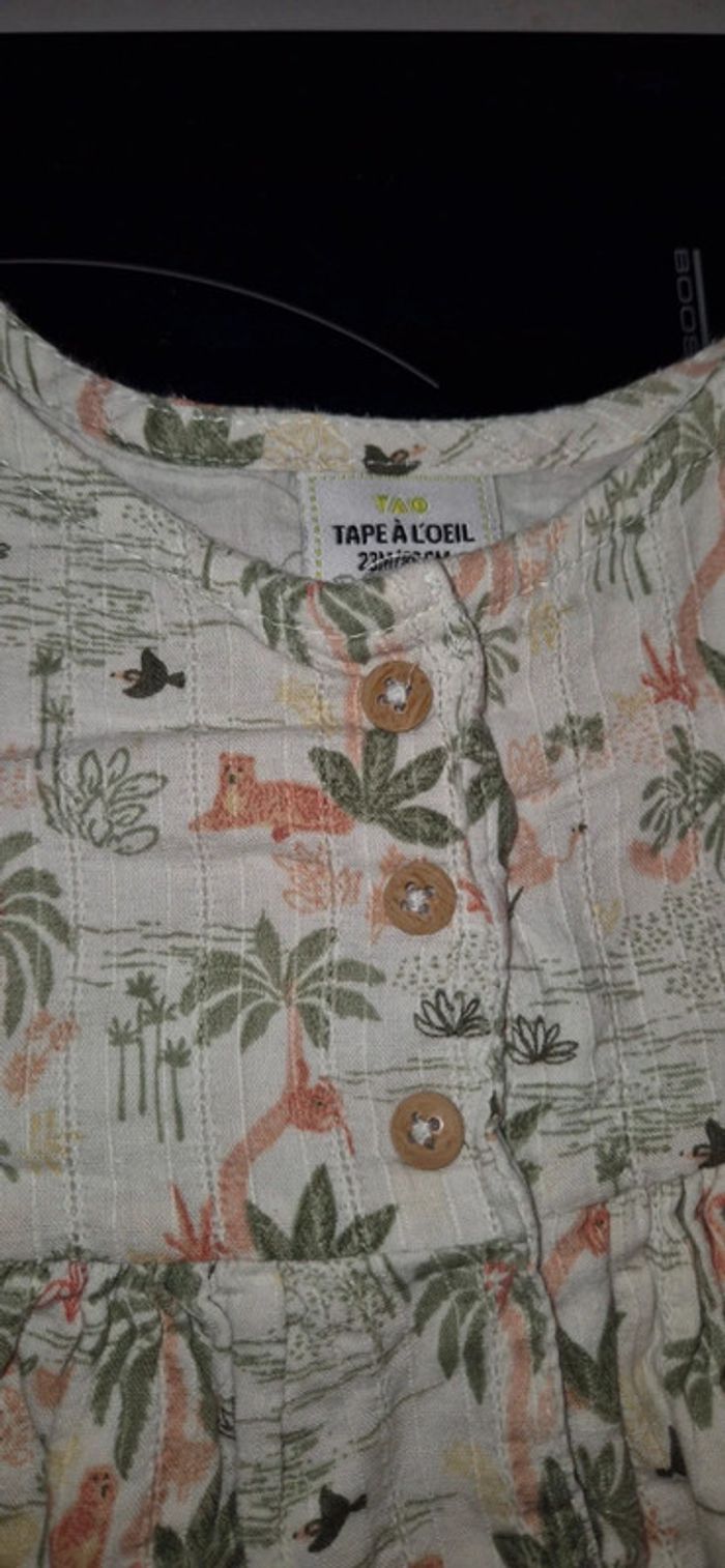 Chemise - photo numéro 3