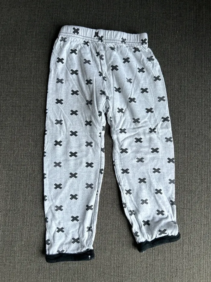 Pantalon de jogging bébé - photo numéro 3