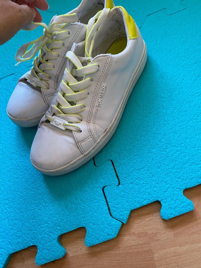 Sneakers Tom Tailor Taille 38