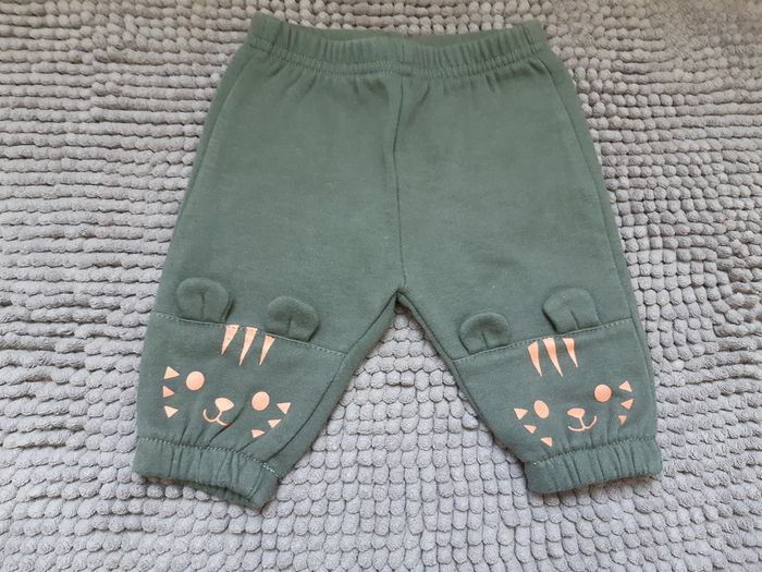 Jogging Influx 3 mois