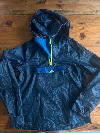 Imperméable Décathlon