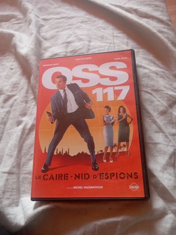 DVD film