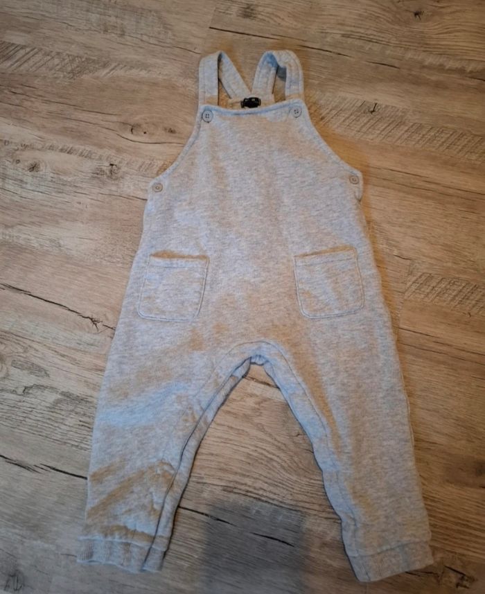 Lot 24 pièces 18 mois garçon - photo numéro 6