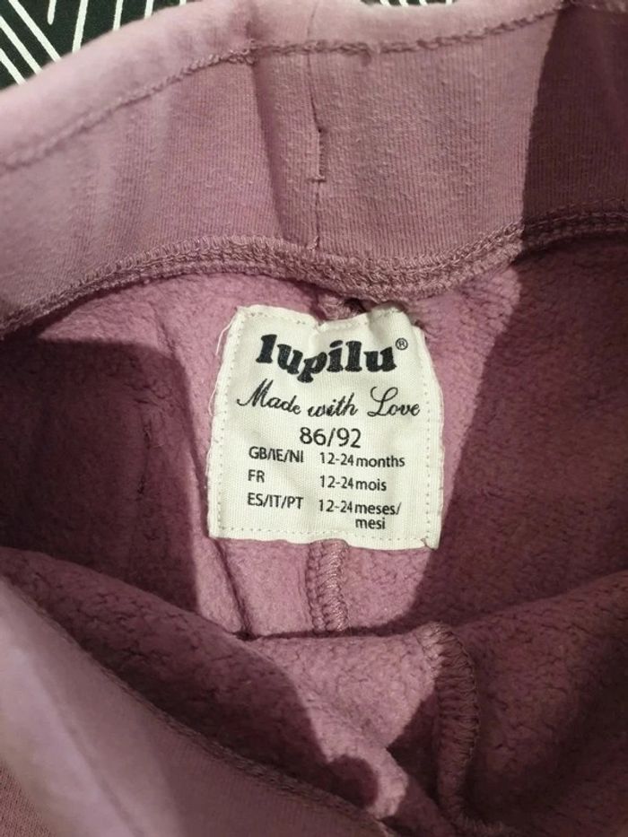 Bas de jogging 2 ans - photo numéro 3