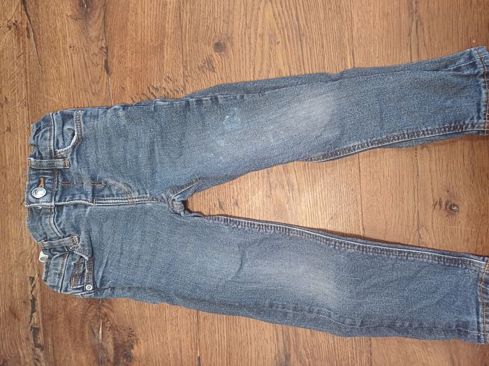 3 pantalons lot - photo numéro 5