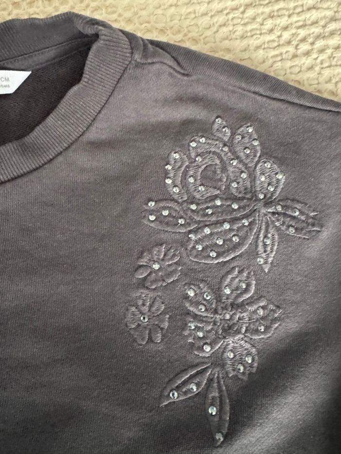 Sweat Mango taille 12 ans - photo numéro 2