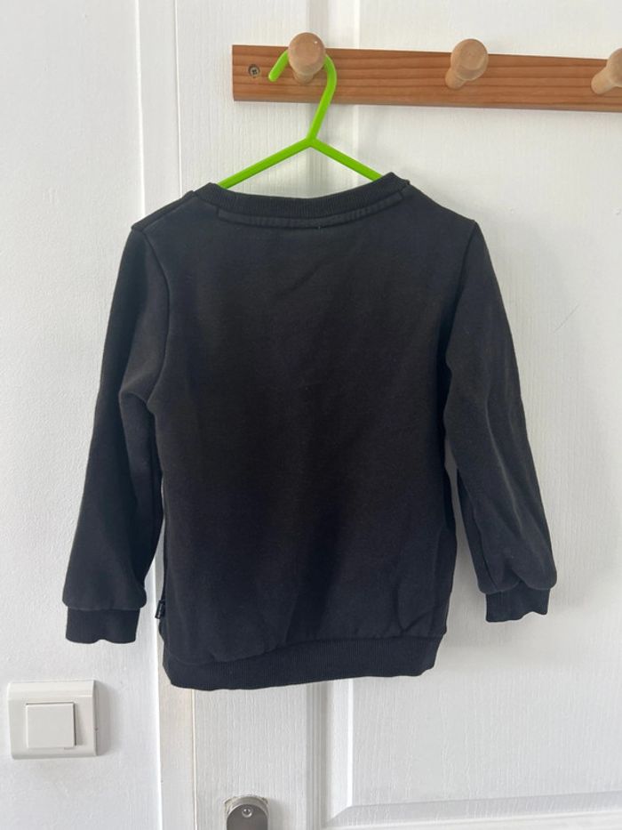 Sweat puma 4-5 ans - photo numéro 2