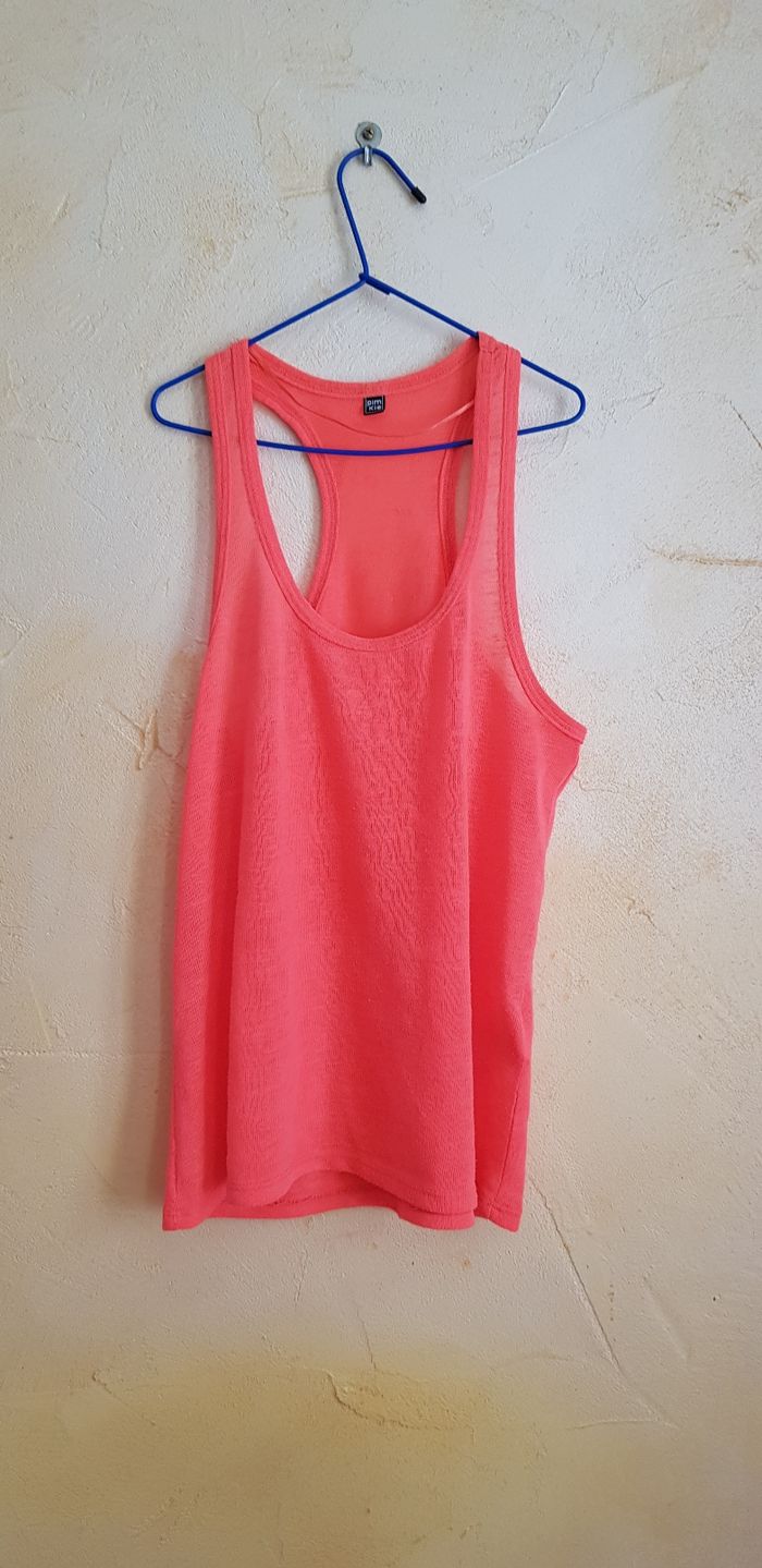 Débardeur femme taille XS