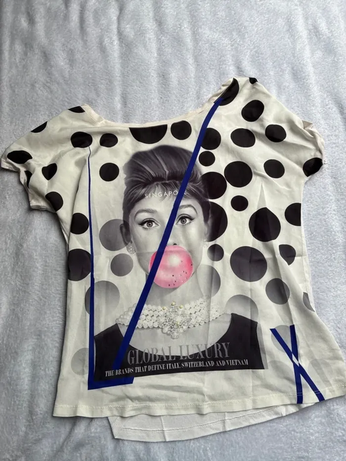 Petit t-shirt - photo numéro 2