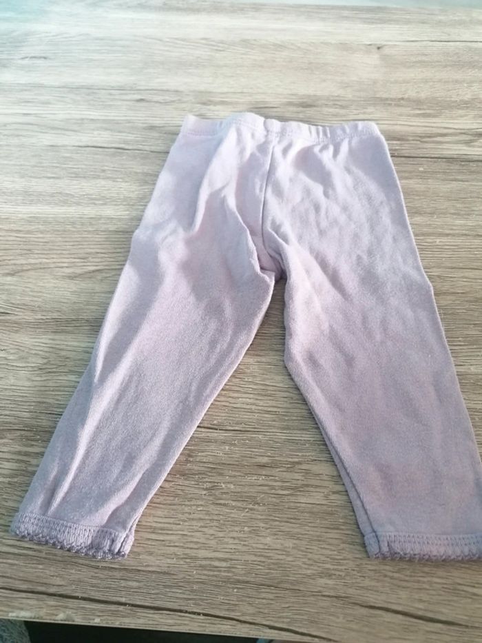 Legging p'tit bisou - photo numéro 4