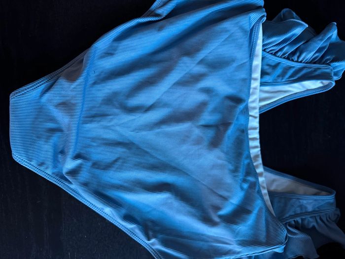 Maillot une pièce grande taille - photo numéro 9