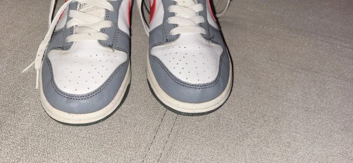 Baskets NIKE - photo numéro 2
