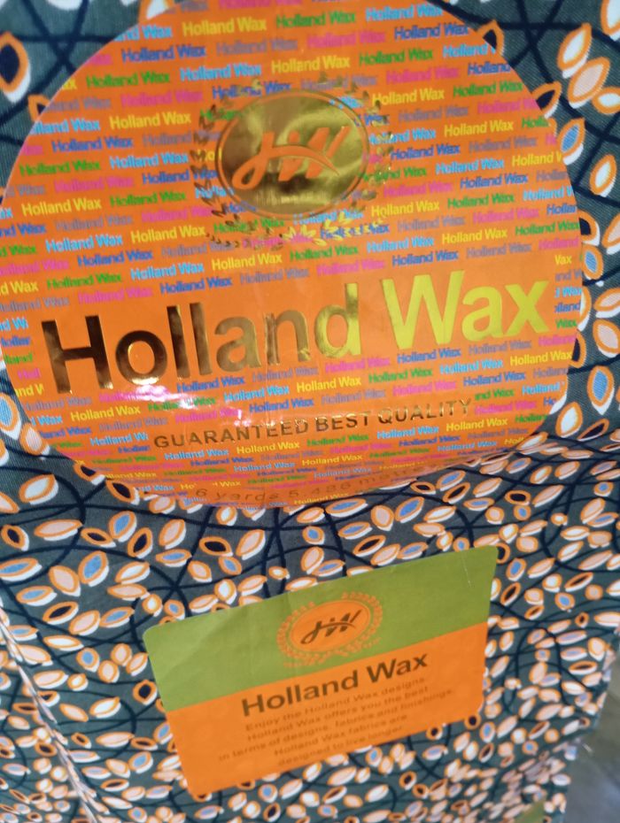 A vendre tissus enduit - photo numéro 4