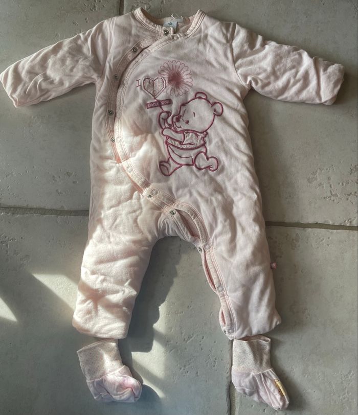 Combi pilote 12 mois